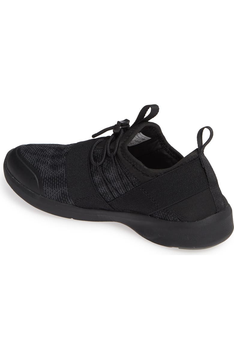 Vionic Alaina Sock Sneaker, Alternate, color,