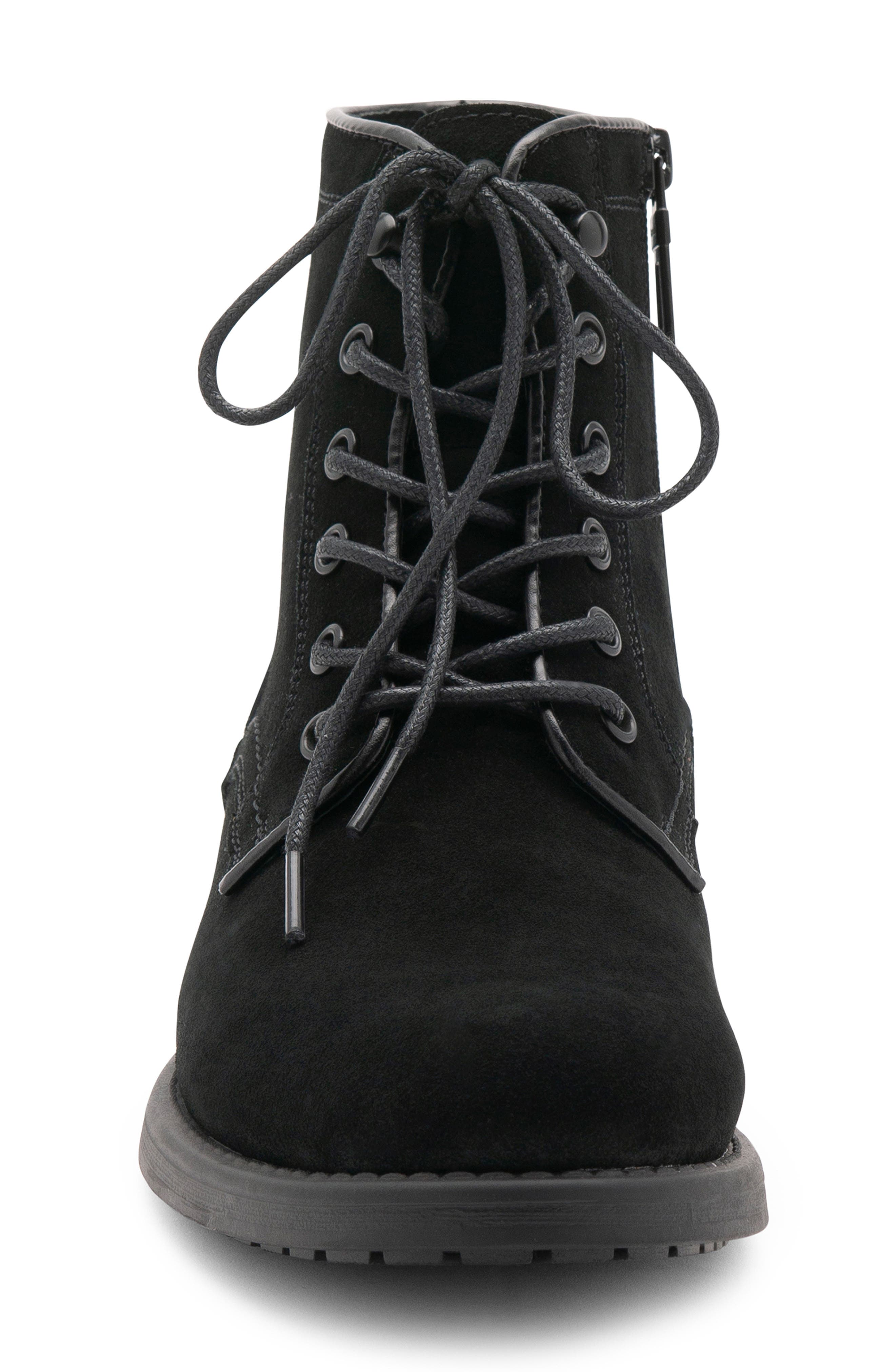 Blondo Peter Waterproof Plain Toe Boot, Alternate, color, 