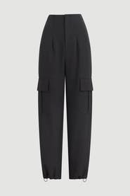 Modern Citizen Lynda Tailored Utility Pant