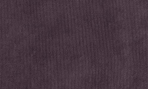 Barefoot Dreams Cozychic™ Rib Throw Blanket In Purple