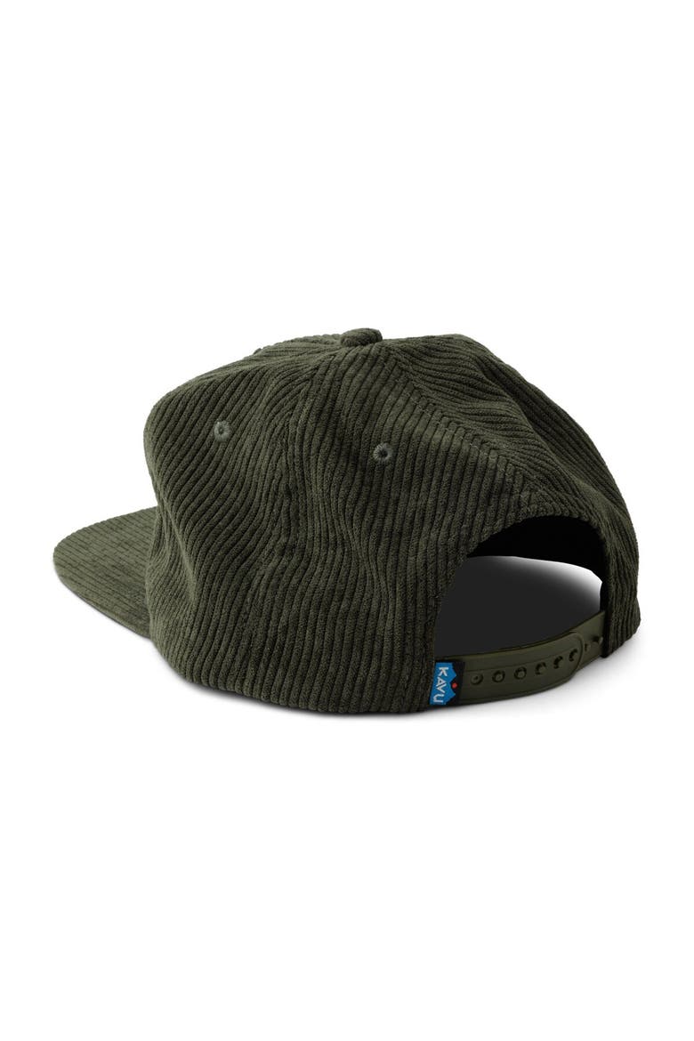 Wooderson Cap, Alternate, color, Rosin