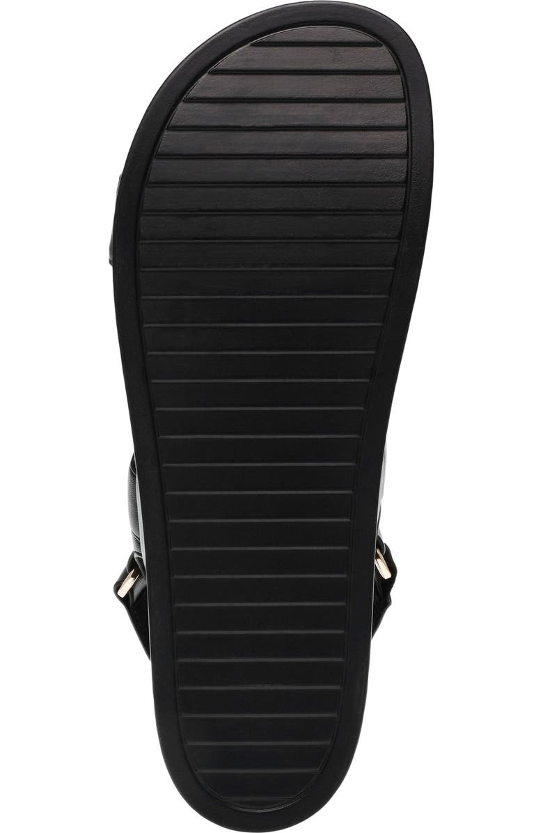 Anne Klein Verse Slingback Platform Sandal, Alternate, color,