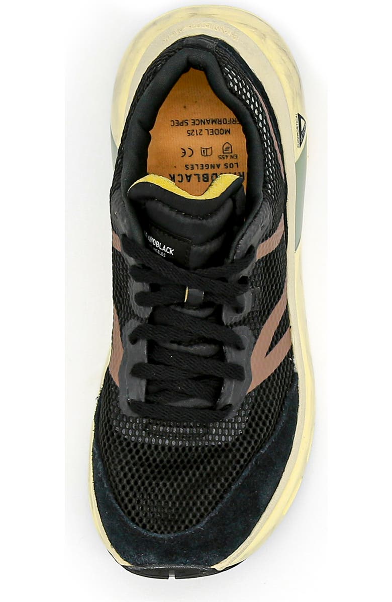 BRANDBLACK Specter Super Critical 2.0 Sneaker, Alternate, color,