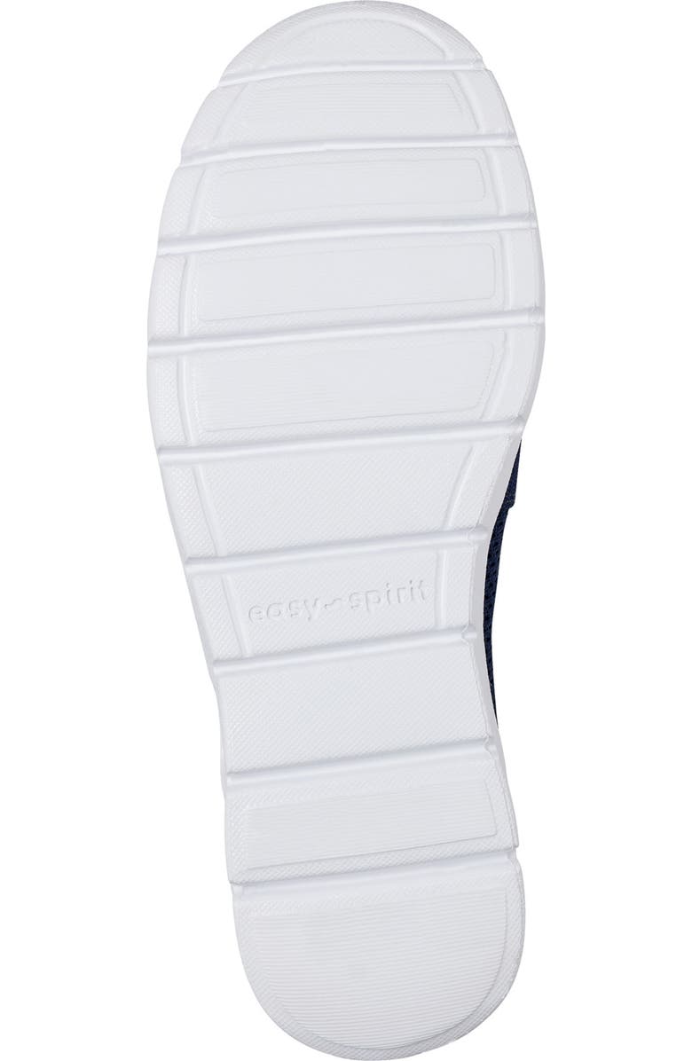 Easy Spirit Nilsa So Easy Slip-On Sneaker, Alternate, color, Dark Blue