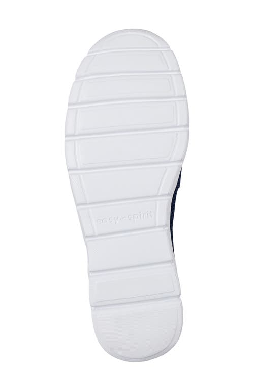 EASY SPIRIT EASY SPIRIT NILSA SO EASY SLIP-ON SNEAKER