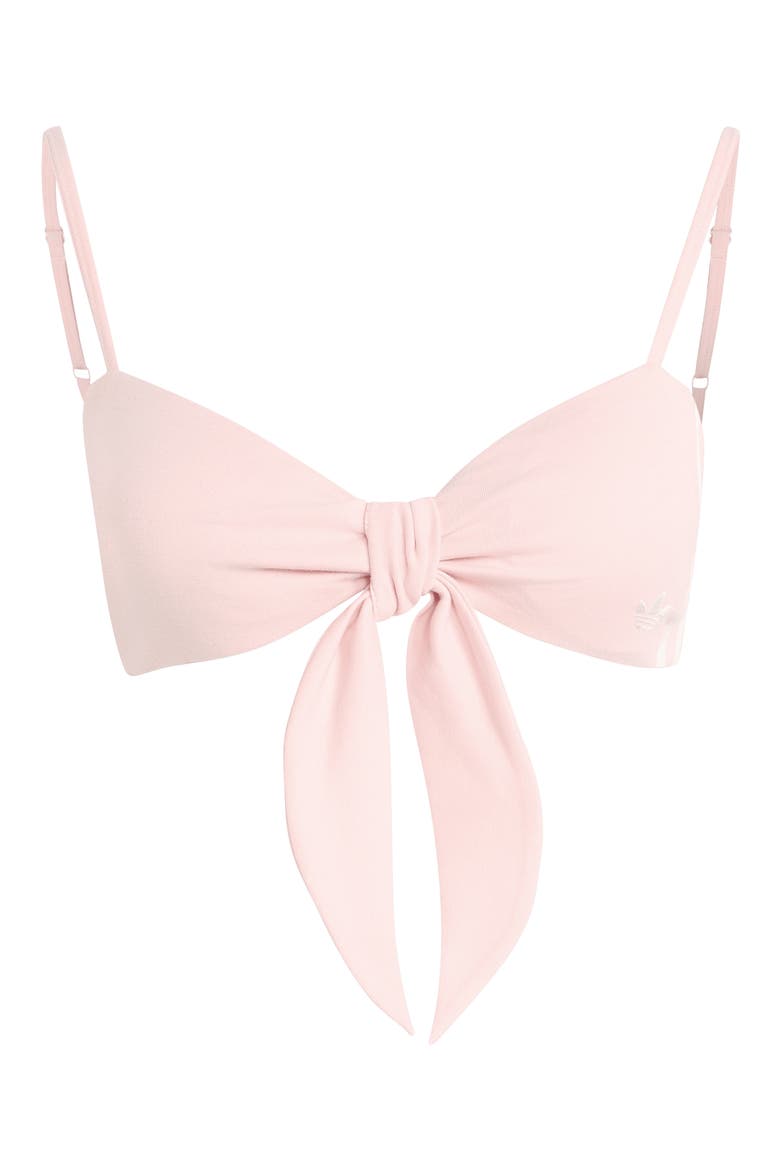 Originals Summer Glow Bralette, Alternate, color, SANDY PINK/