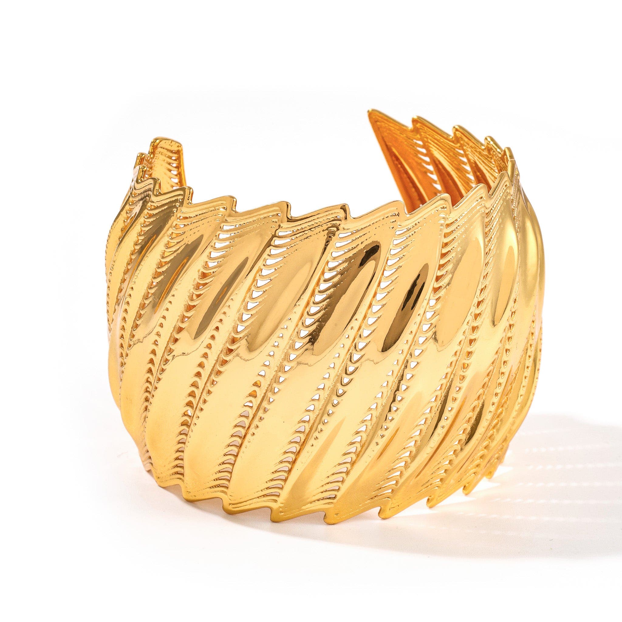 selected Gold