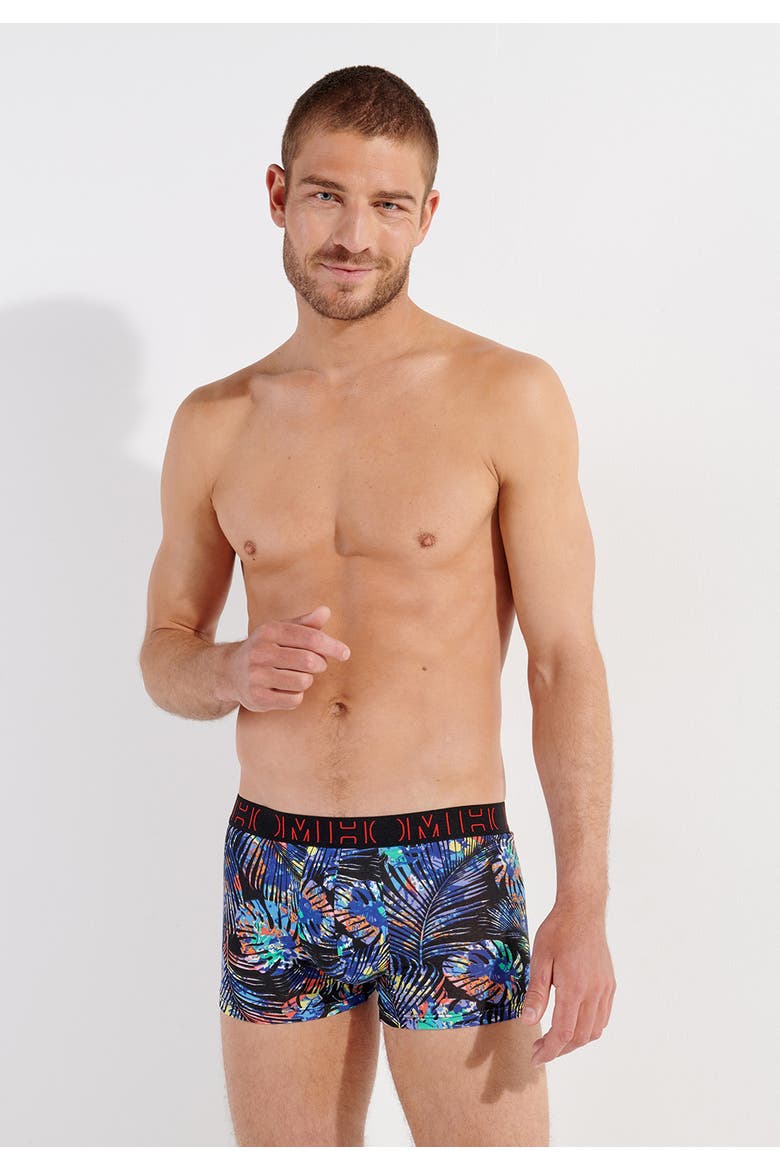 Jorge #2 Boxer Briefs 3-Pack, Alternate, color, Black/ Floral Print/Grey