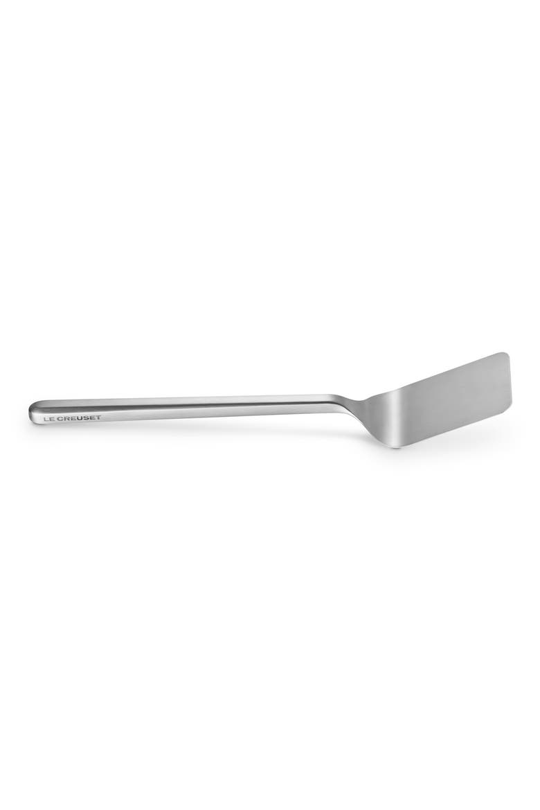 Signature Stainless Steel Turner, Alternate, color, NO COLOR