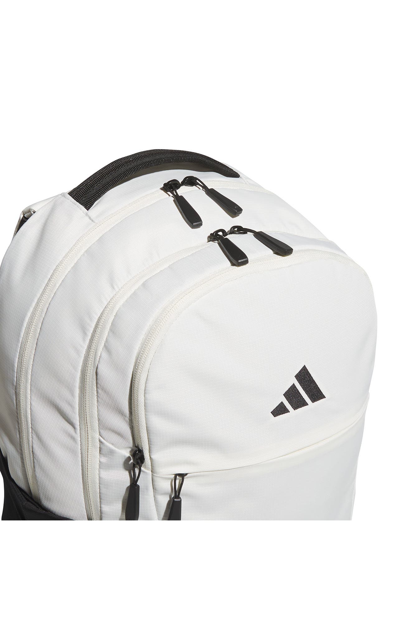 PHNM Backpack, Alternate, color, OFF WHITE/ BLACK