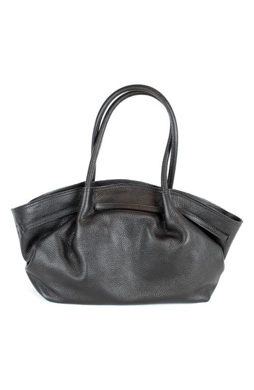 Persaman New York Abella 18 Tote In Black