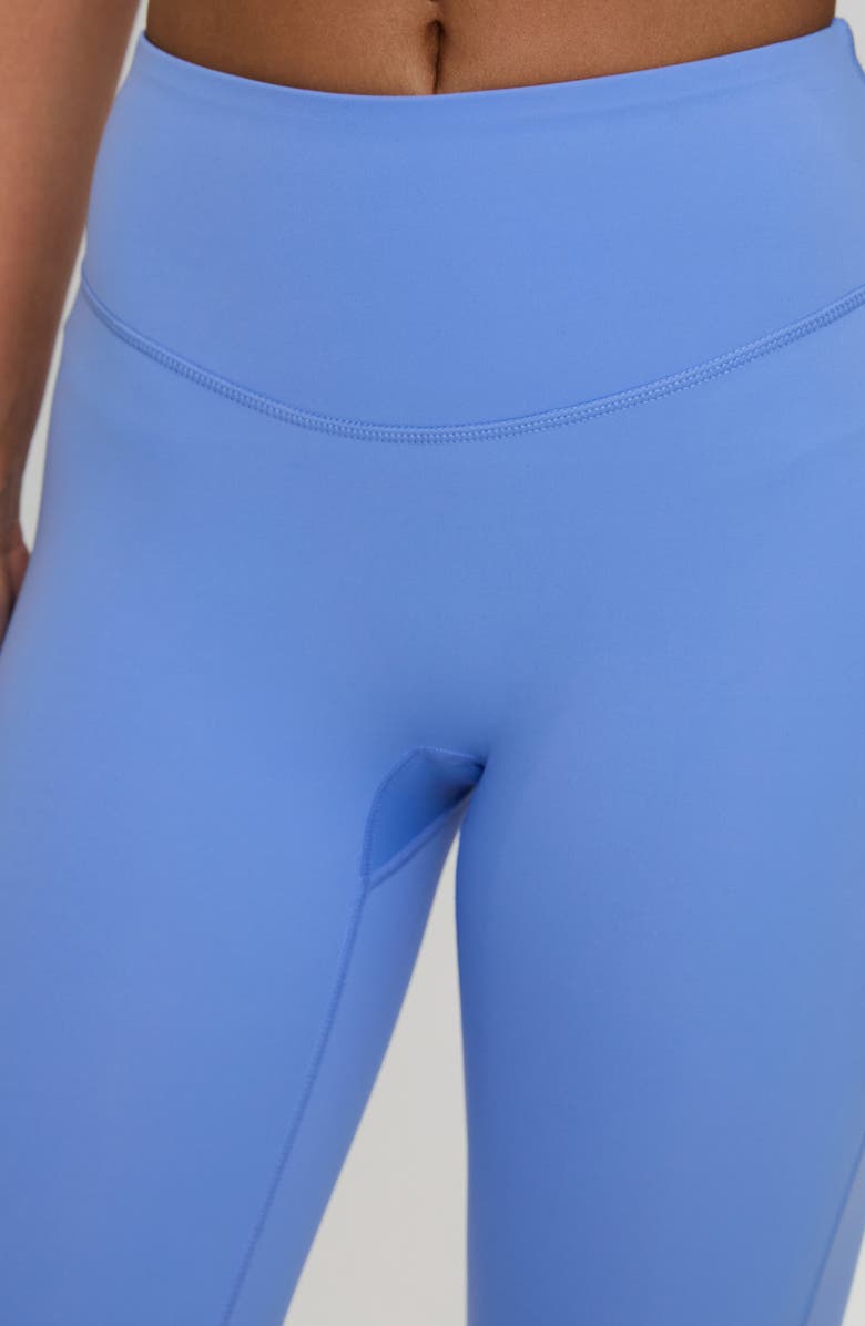 Princess Polly Pulse Leggings, Alternate, color, Blue