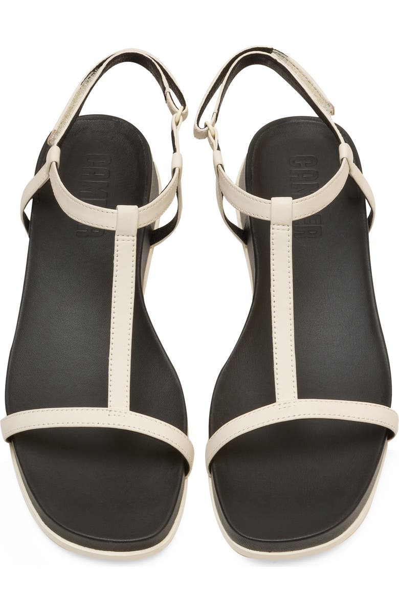 Camper Atonik Wedge Sandal, Alternate, color,