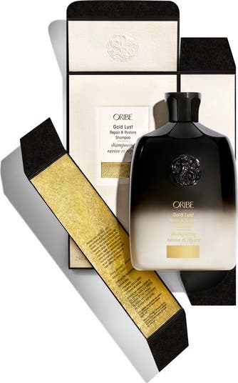 Gold Lust Repair & Restore Shampoo