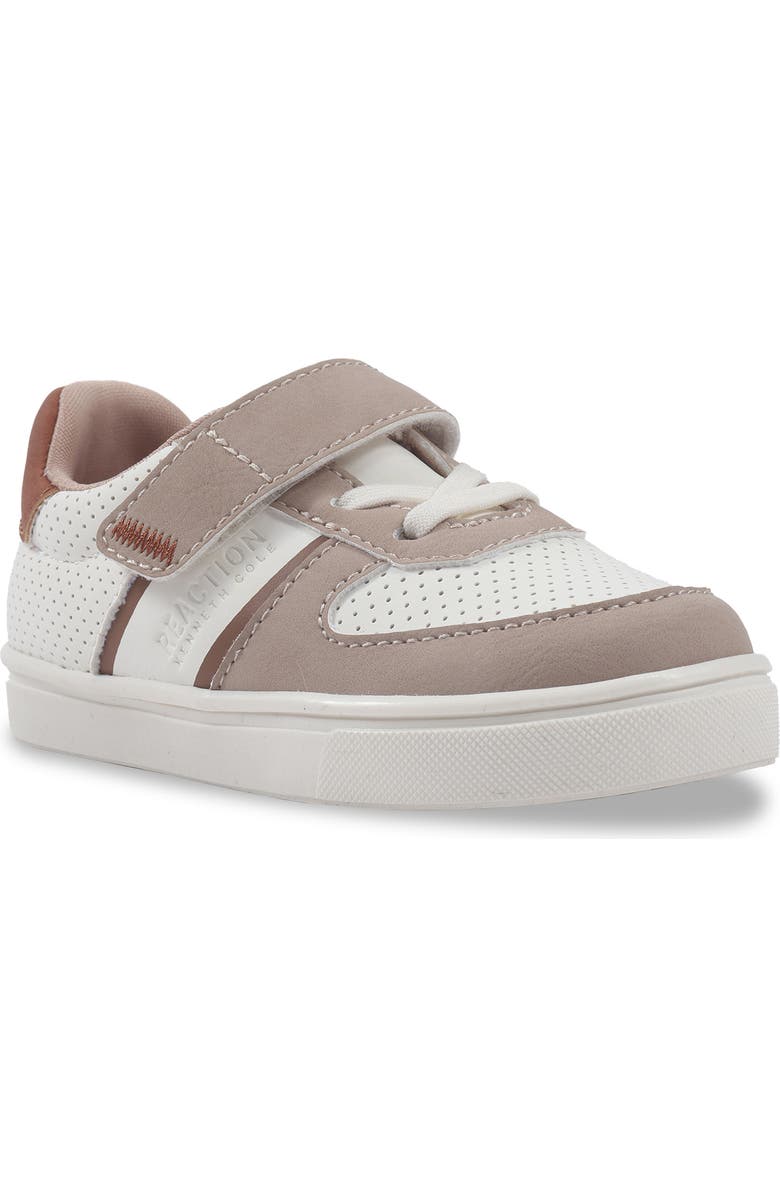 Kenneth Cole Kids' Andre Chanan Sneaker, Main, color, Cognac