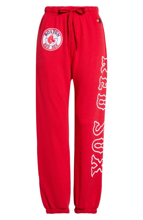 Boston Red Sox Unisex Sweatpants