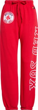 Aviator Nation Boston Red Sox Unisex Sweatpants