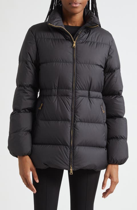 Women's Moncler Puffer Jackets & Down Coats | Nordstrom