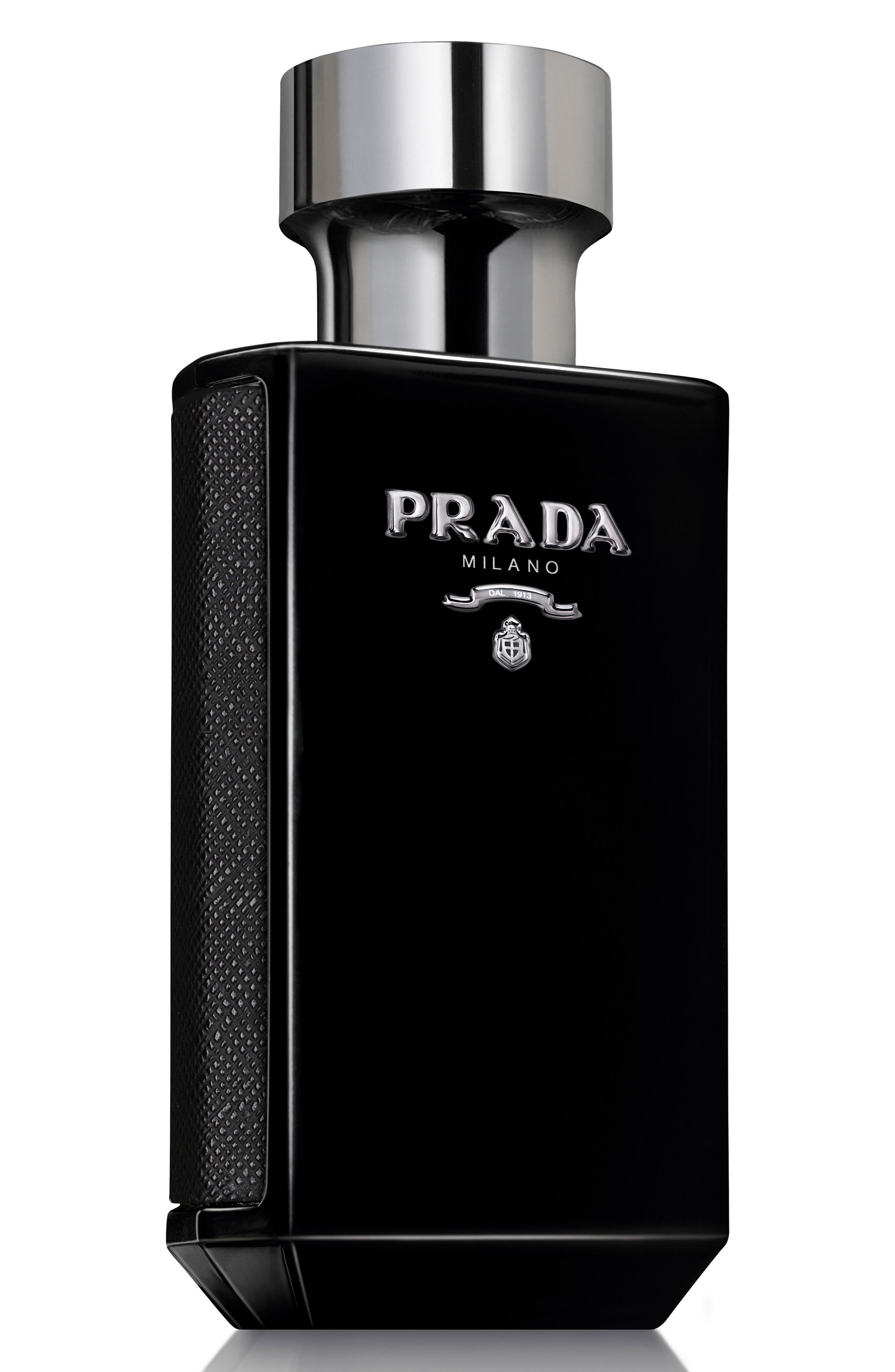 Prada L'Homme Prada Intense Eau de Parfum (Men) | Nordstrom