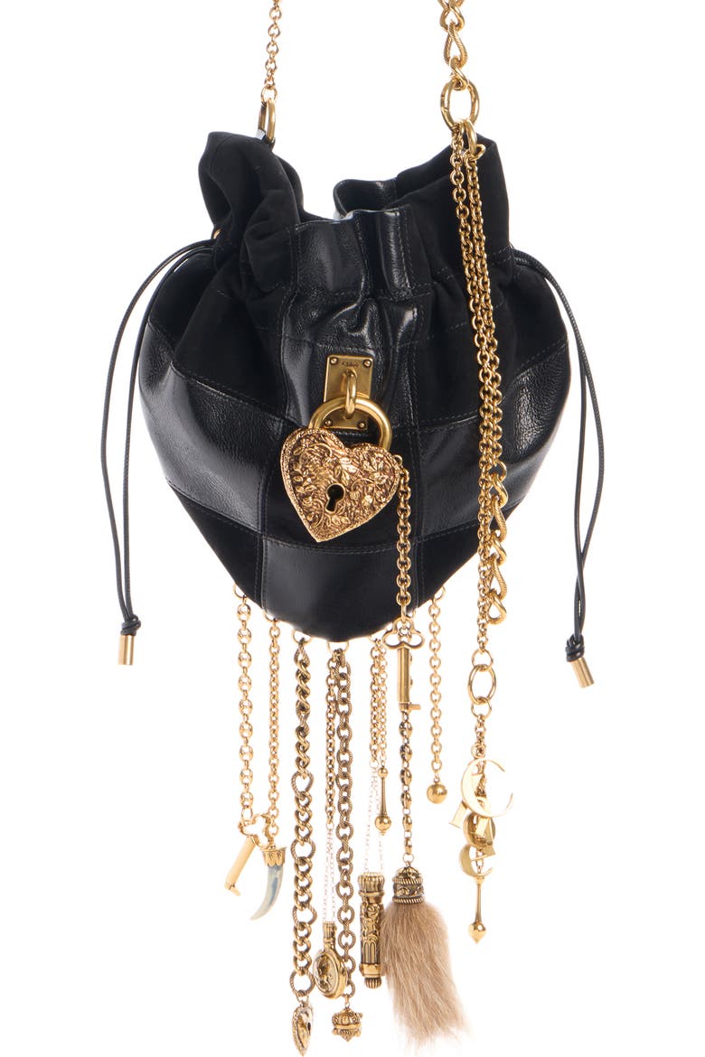 chloe mini faye backpack nordstrom Teal Suede Calfskin OLIVER'S tone hardware Chloe Faye Mini Backpack Review