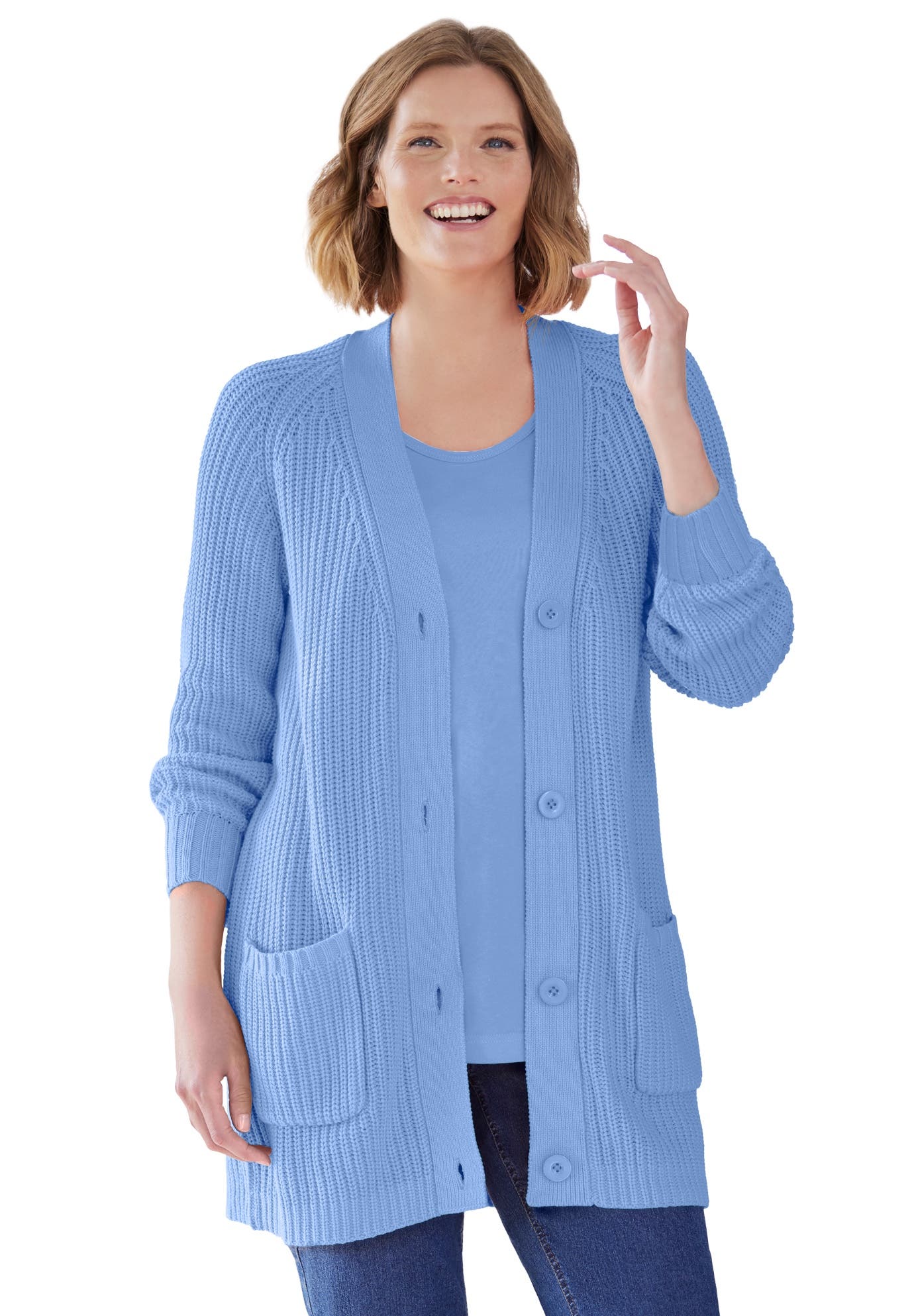 FRENCH BLUE