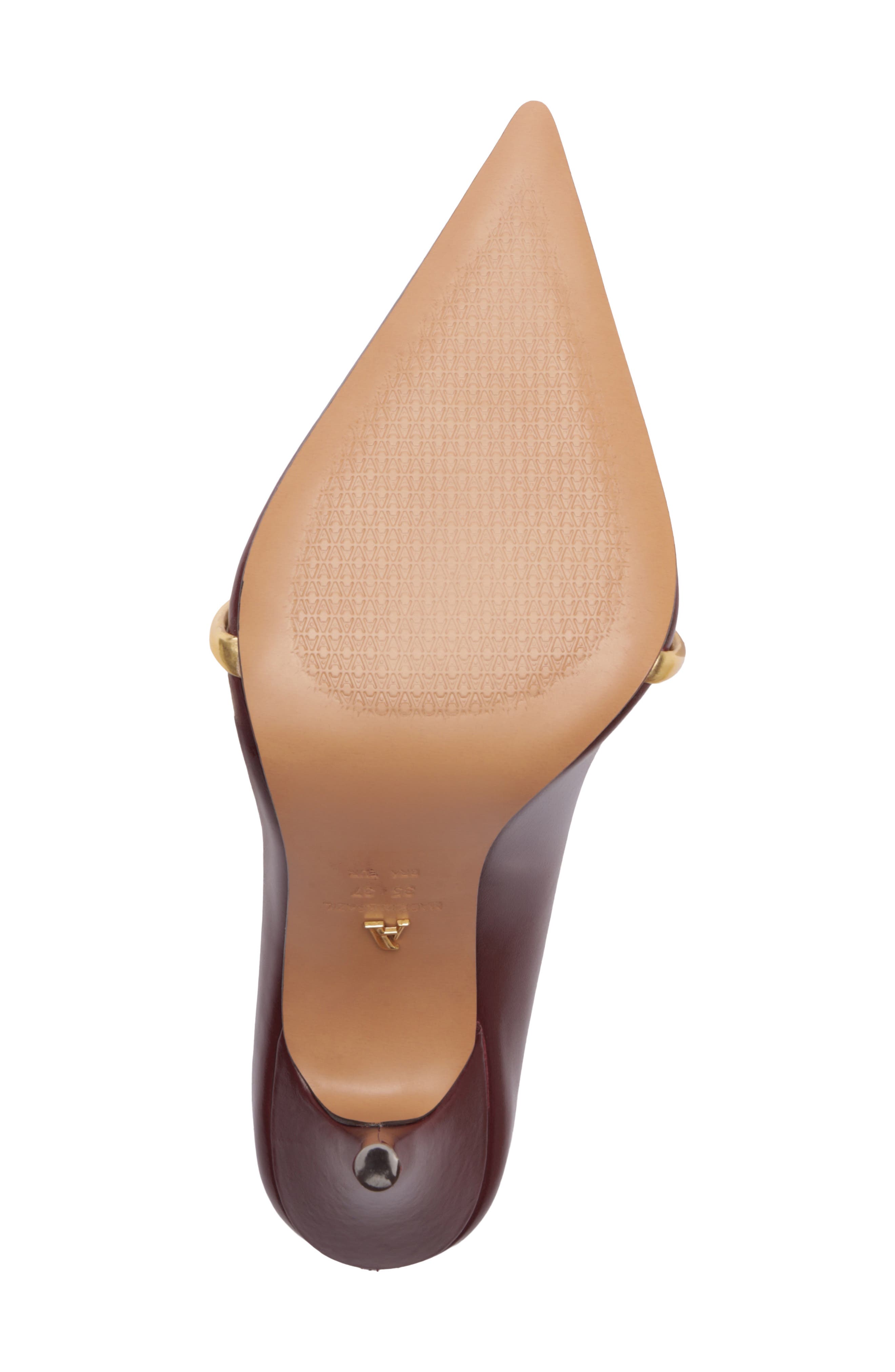Margaret Pointed Toe Pump, Alternate, color, FRESH RUBY