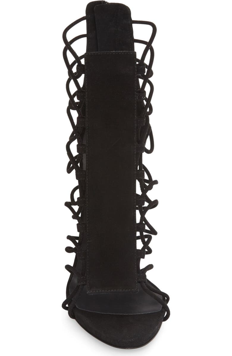 Giuseppe Zanotti , Alternate, color,