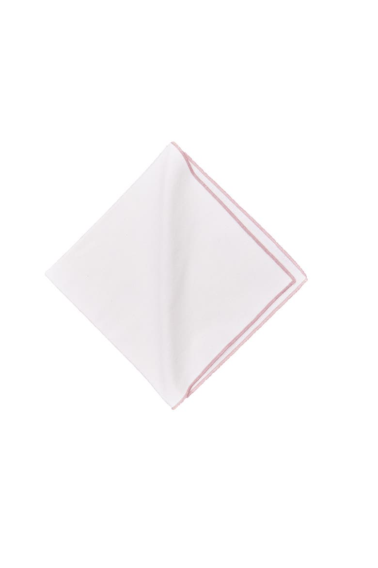 Bree Napkin Collection, Main, color, Pink
