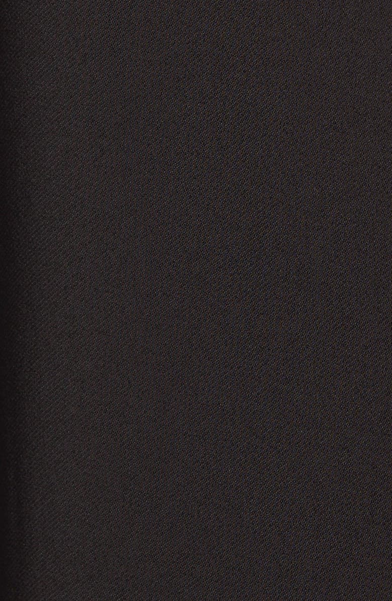 The Row Tristana Oversize Double Breasted Blazer, Alternate, color, 