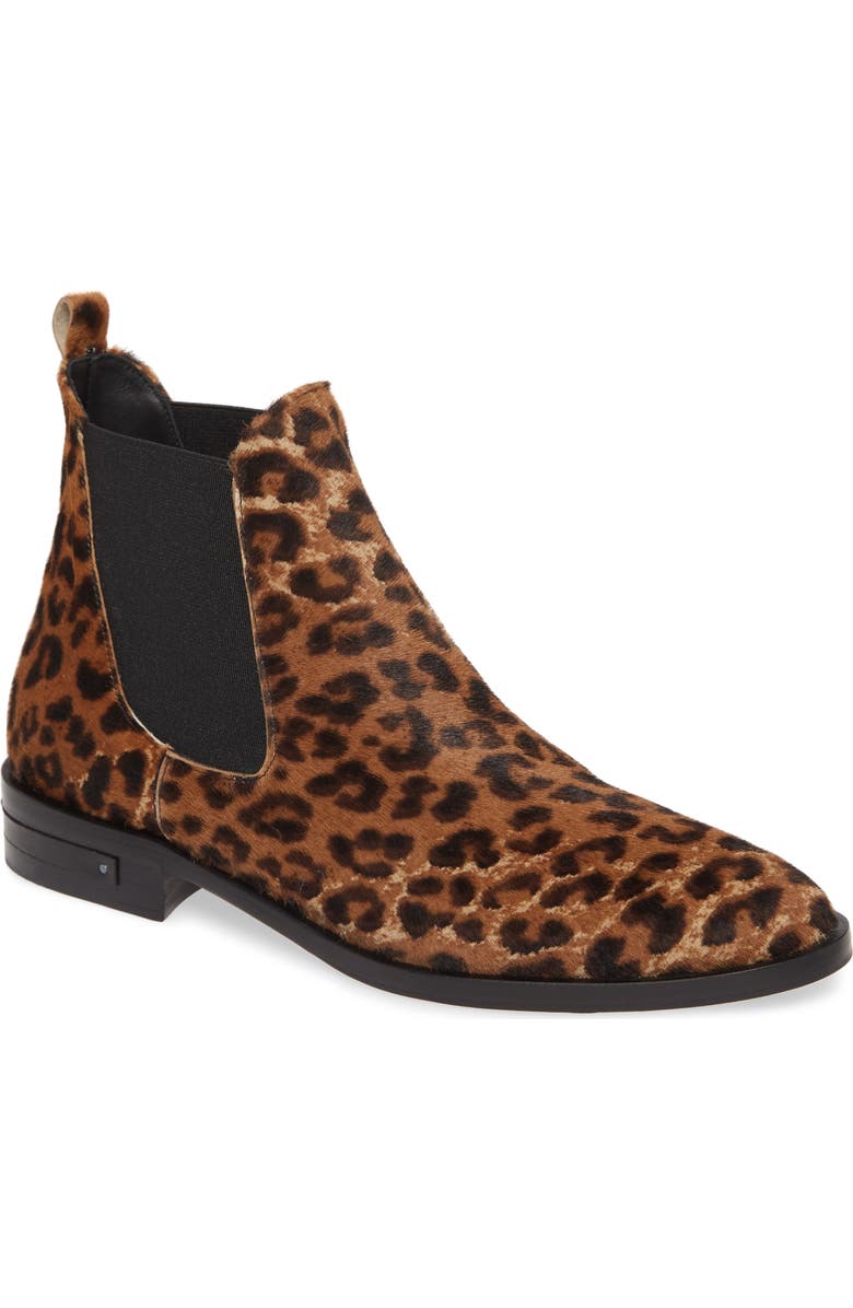 Freda Salvador Sleek Chelsea Boot, Main, color,