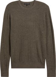 Robert Barakett Watertown Merino Wool Sweater