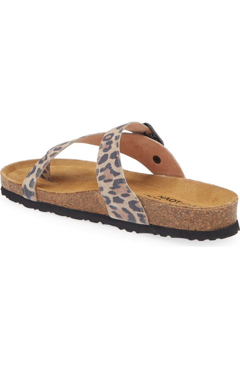 Naot Tahoe Slide Sandal, Alternate, color,
