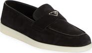 Prada Saint Tropez Loafer