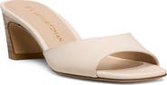 Stuart Weitzman Stassi Slide Sandal
