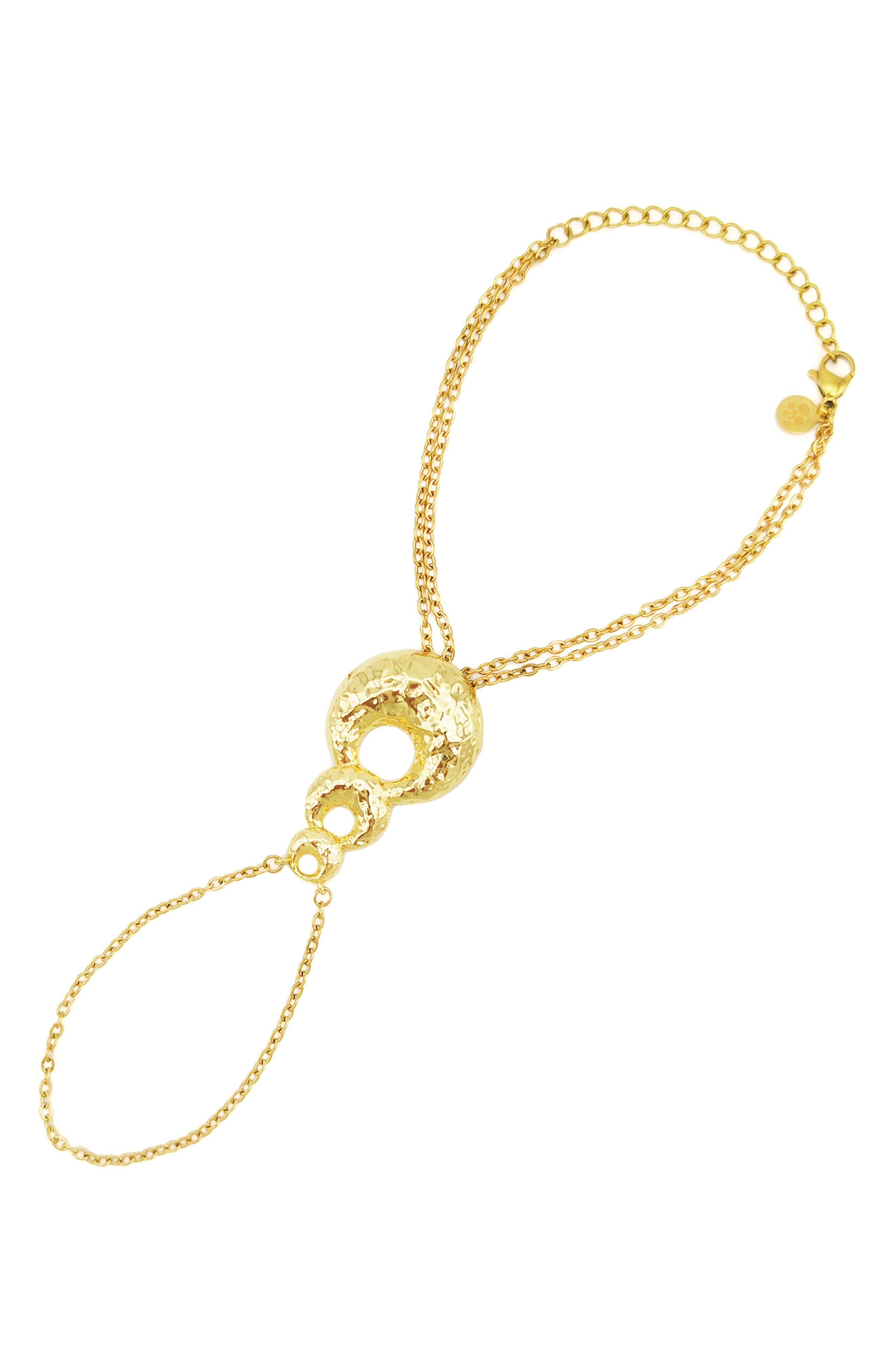 selected GOLD