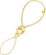 Petit Moments Lua Hand Chain