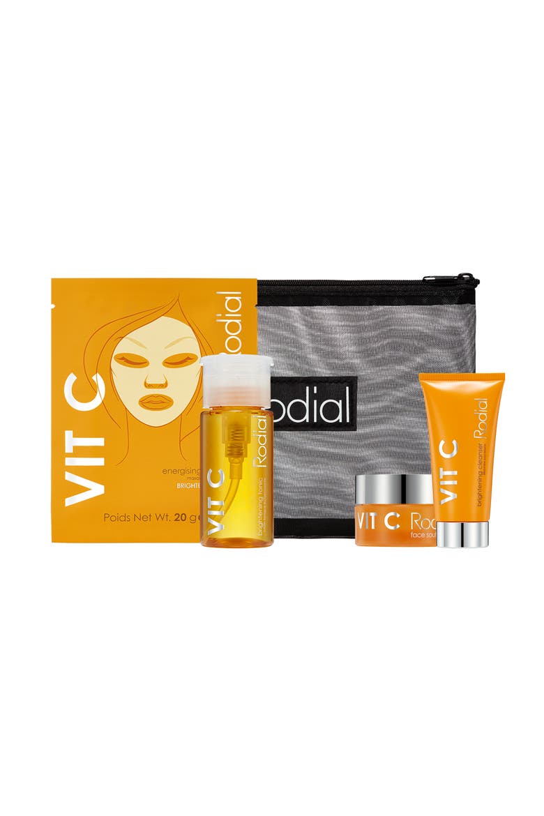 Vit C Little Luxuries Kit, Main, color, none