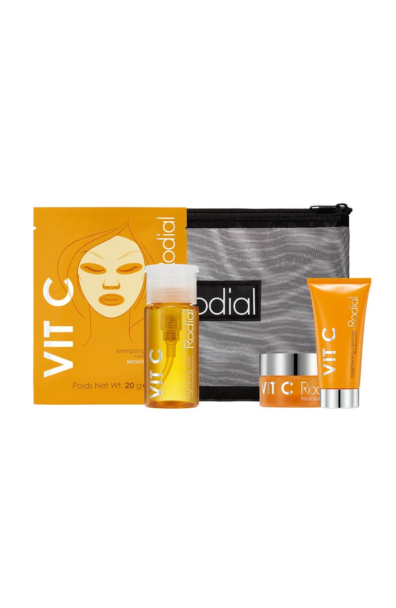 Rodial Vit C Little Luxuries Kit, Main, color, NO COLOR
