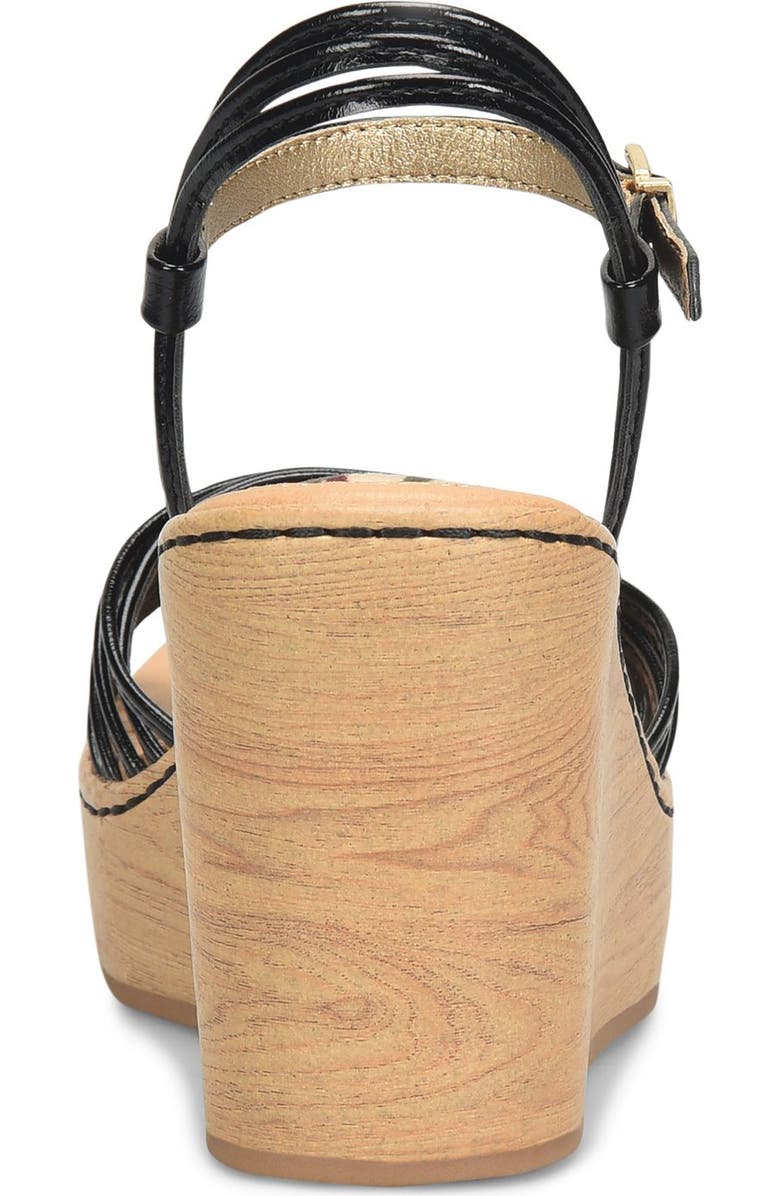 B O C BY BØRN Catalina Platform Wedge Sandal, Alternate, color,