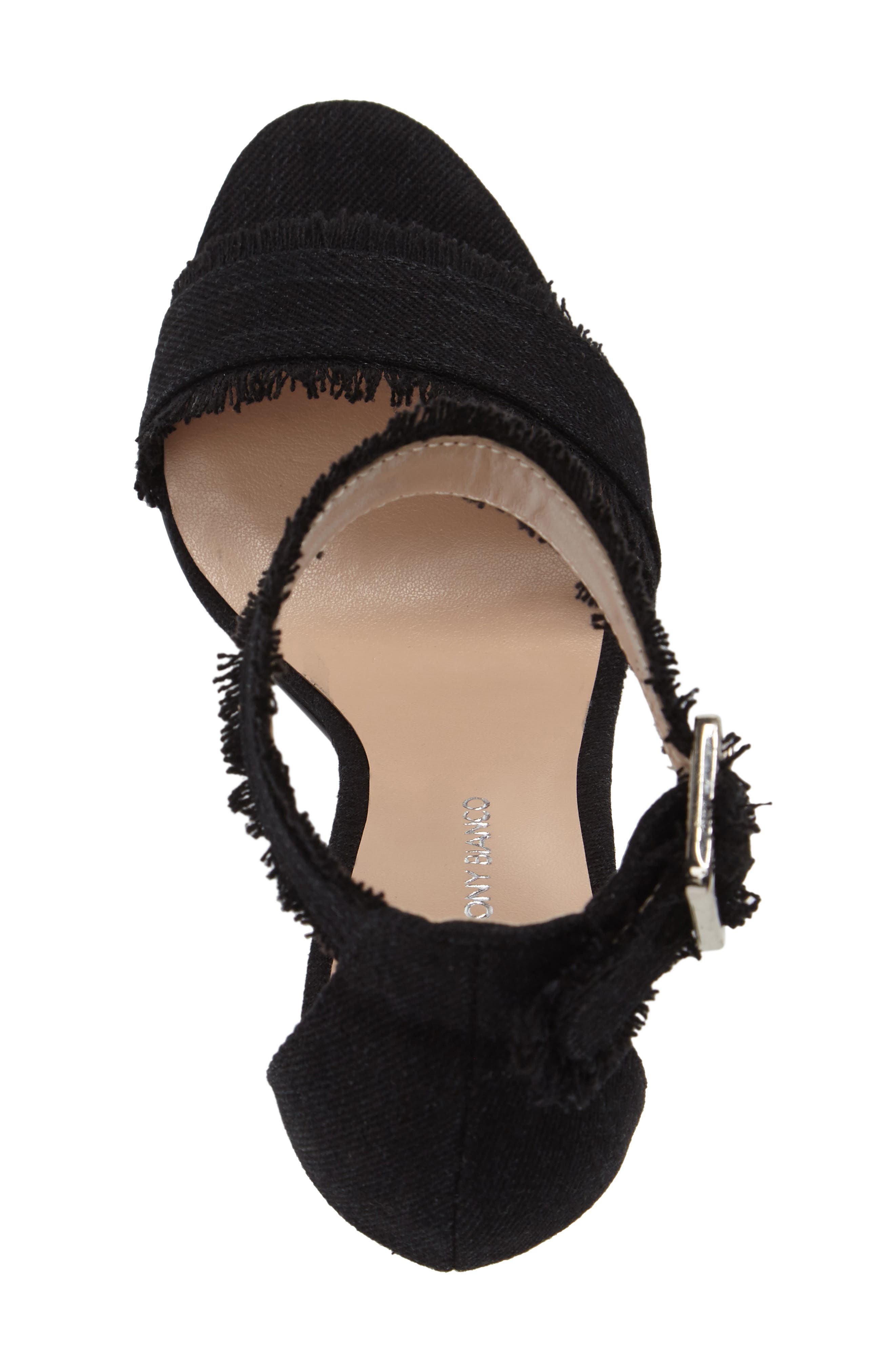 Tony Bianco Kira Sandal, Alternate, color, 