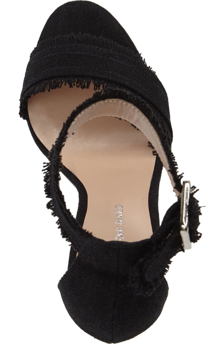 Tony Bianco Kira Sandal, Alternate, color,