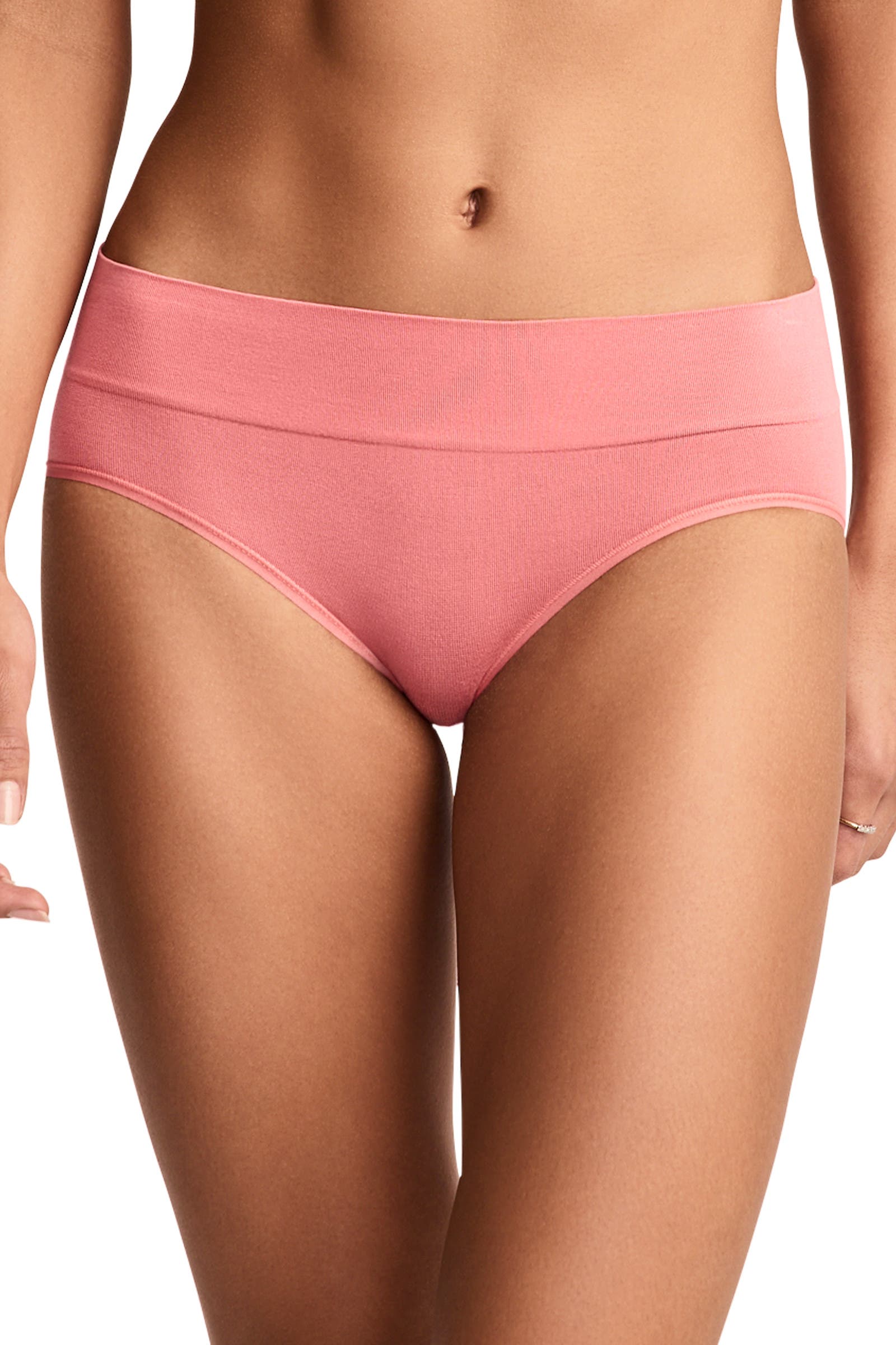 Coral Pink