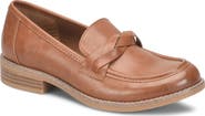 EUROSOFT Maribel Faux Leather Loafer