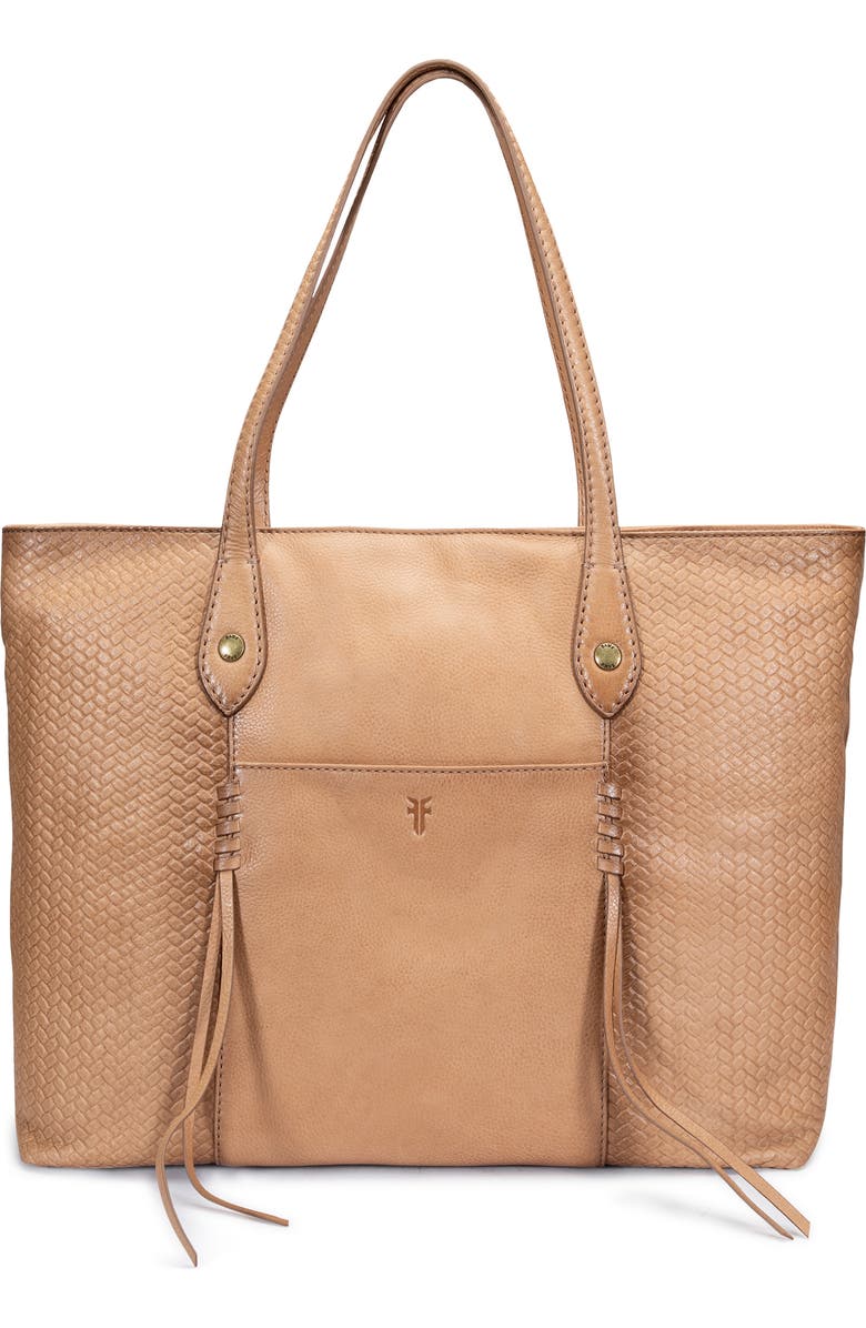 Frye Freya Tote Bag, Main, color,