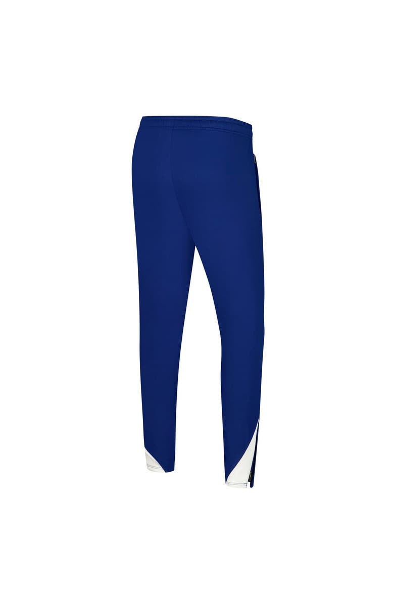 Jordan Brand Youth Jordan Brand Blue Paris Saint-Germain 2024/25 Fourth Strike Performance Pants, Alternate, color, Blue