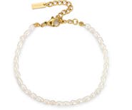 Atolea Freshwater Pearl Bracelet