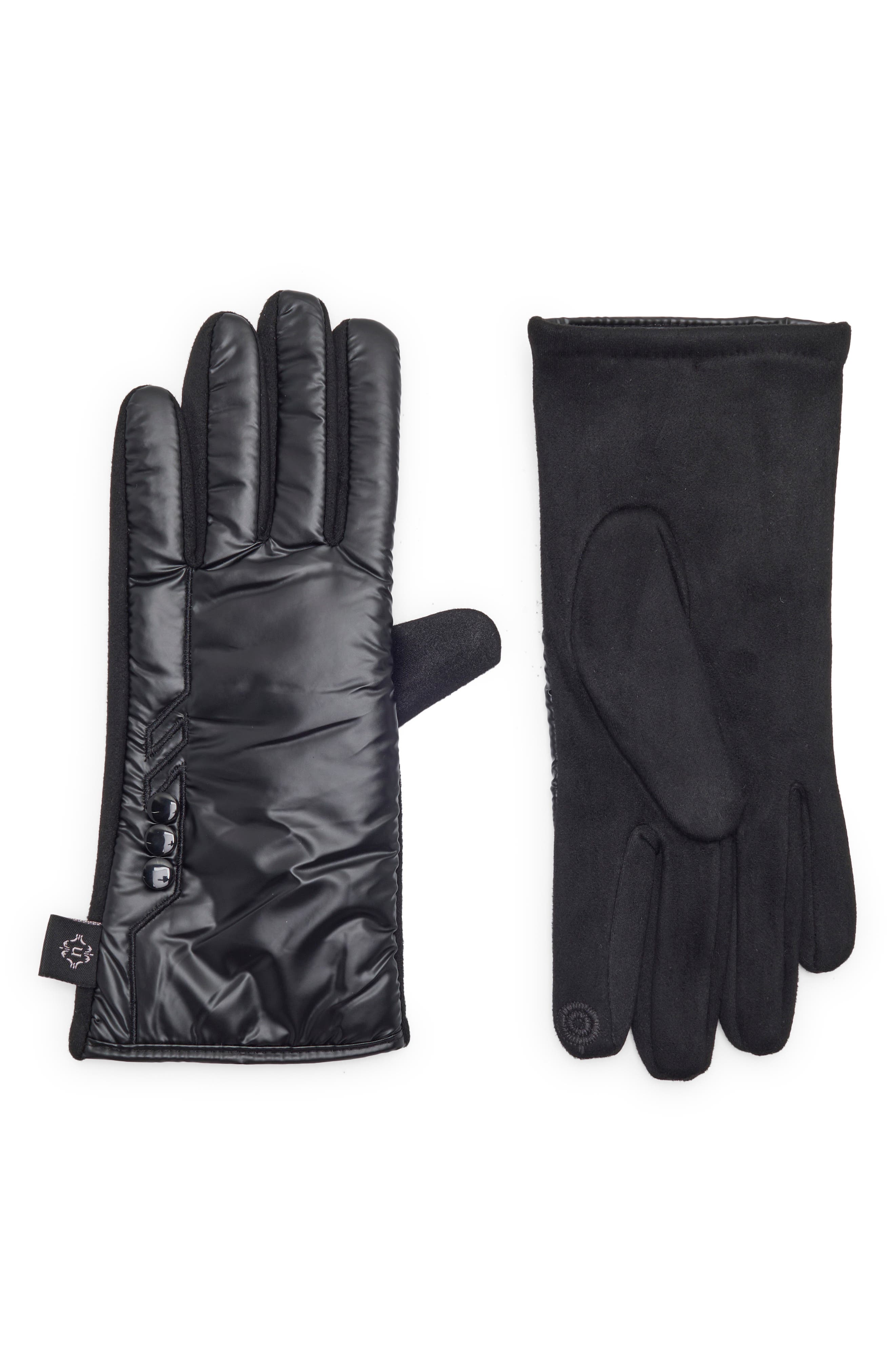 Tech Gloves