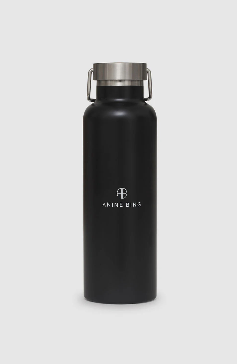 ANINE BING Water Bottle, Main, color, 