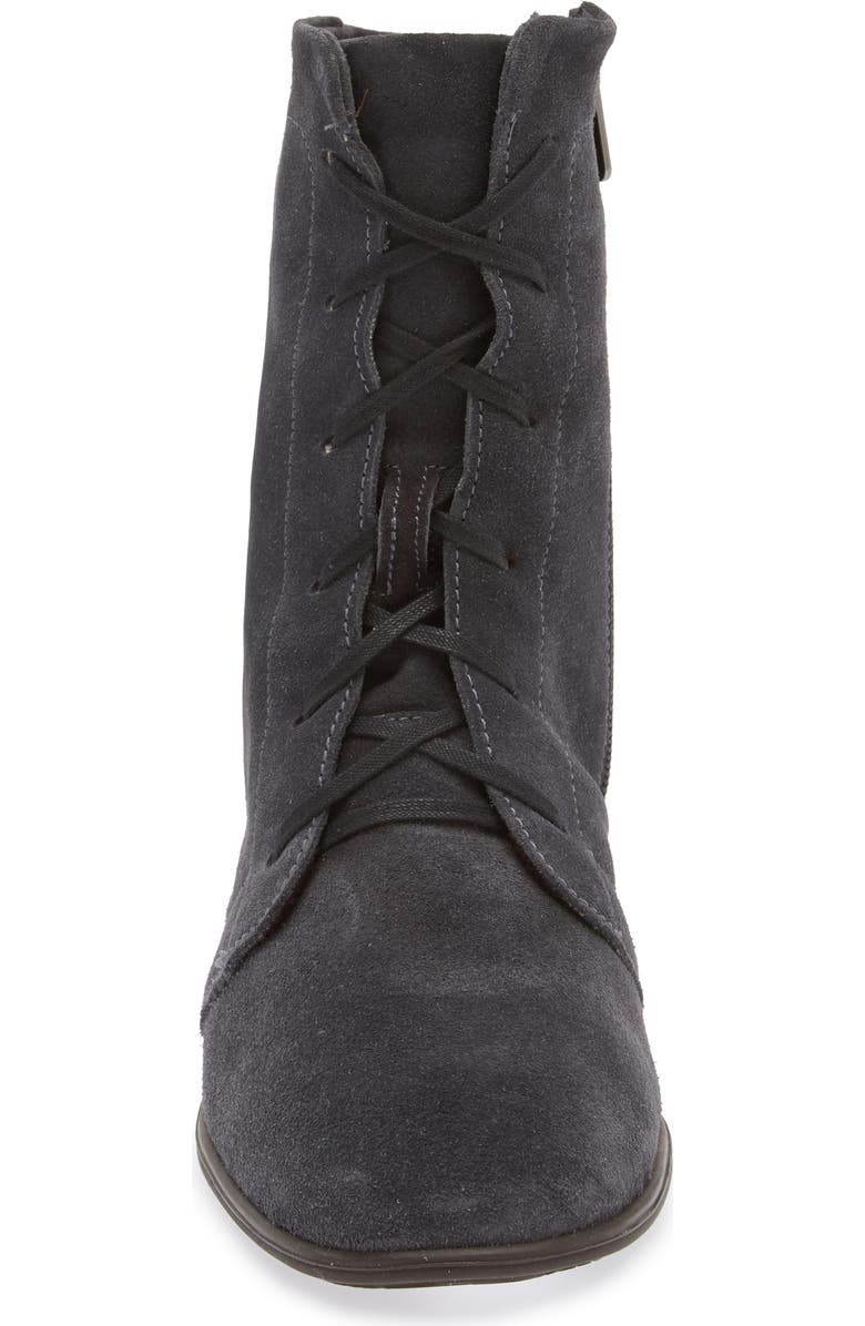 Naot Majesty Lace-Up Boot, Alternate, color,