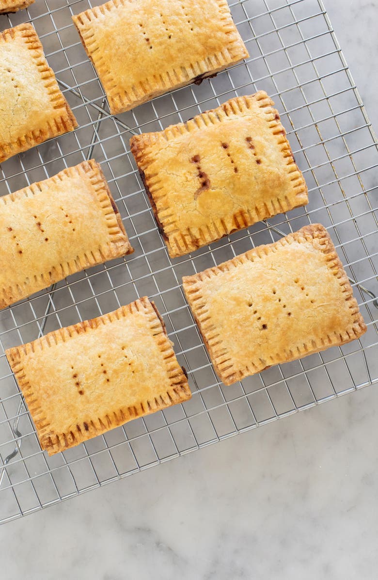 Brooklyn Brew Shop Pastry Tart Making Kit, Alternate, color, Red